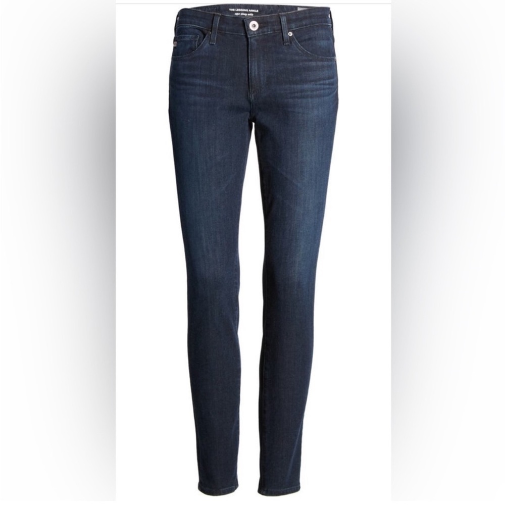 AG Women's Skinny Ankle Jeans
